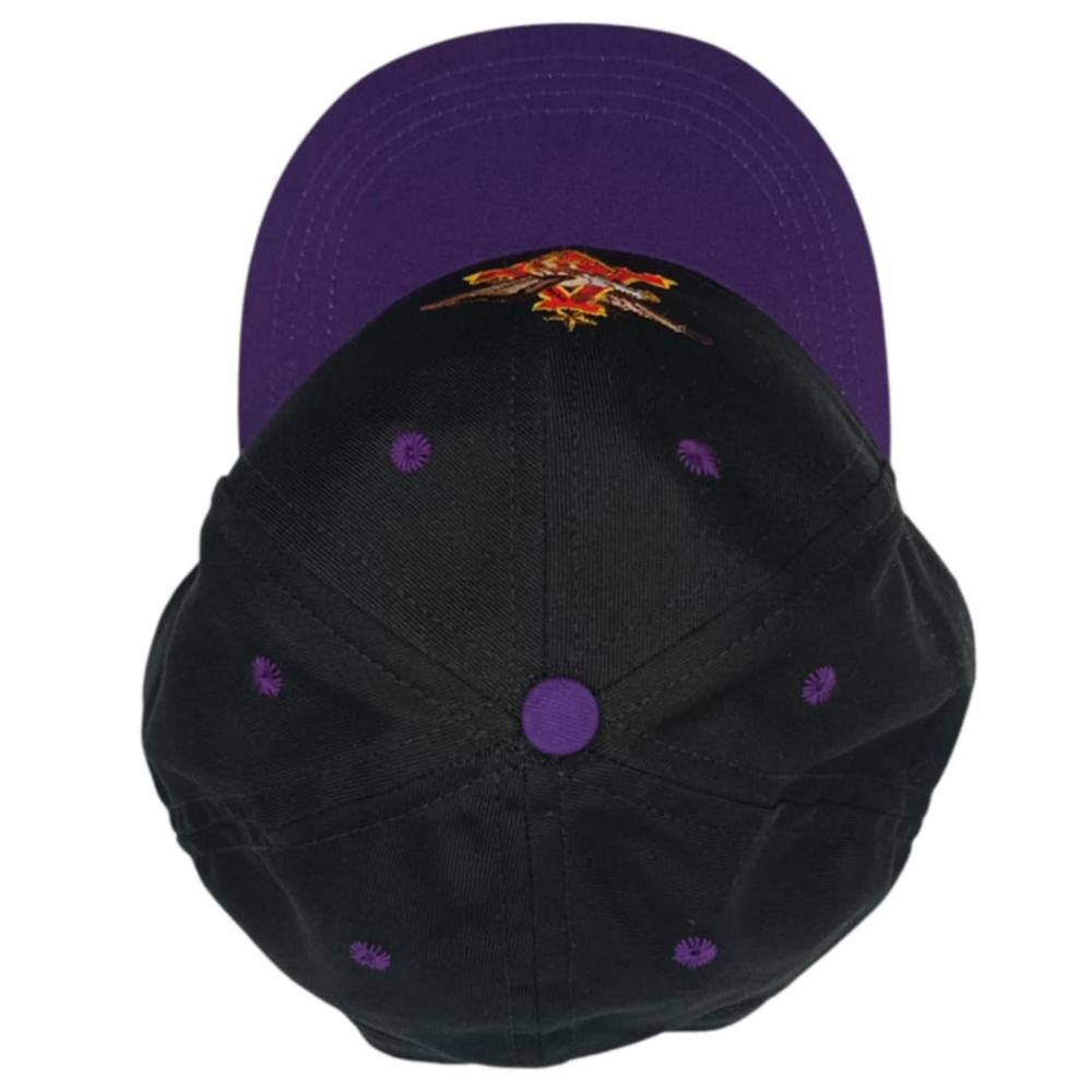 Anheuser Busch Hat Triumph Headwear View 5